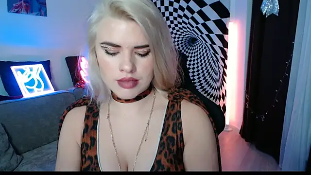 Snapshot of Ariana_Saint chatting on 16, 1, 2026 Ariana Saint online show from 16, 1, 2026