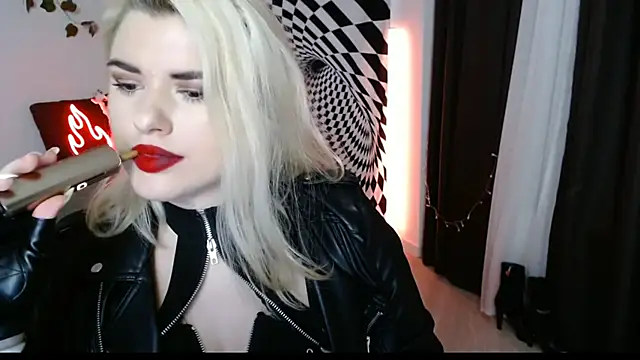 Snapshot of Ariana_Saint chatting on 2, 4, 2026 Ariana Saint online show from 2, 4, 2026