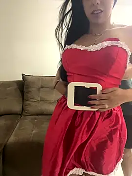 Snapshot of Monahhliza chatting on 22, 12, 2025 Monahhliza online show from 22, 12, 2025