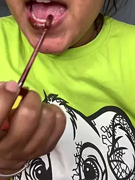 missmisha01 online show from 25, 3, 2026