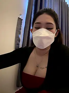 Tyni-009 online show from 12, 1, 2026