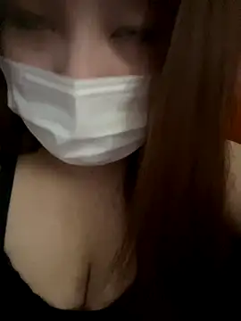 Tiamo2234 online show from 18, 12, 2025