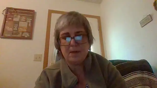 becky1111 online show from 2, 5, 2026