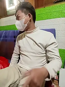 Mrcaoboinung online show from 17, 12, 2025