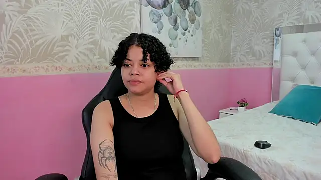 Snapshot of Sasha_Venom chatting on 21, 5, 2026 Sasha Venom online show from 21, 5, 2026