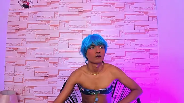 tiffanyy 777 online show from 7, 1, 2026