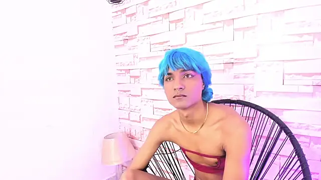 tiffanyy 777 online show from 13, 1, 2026