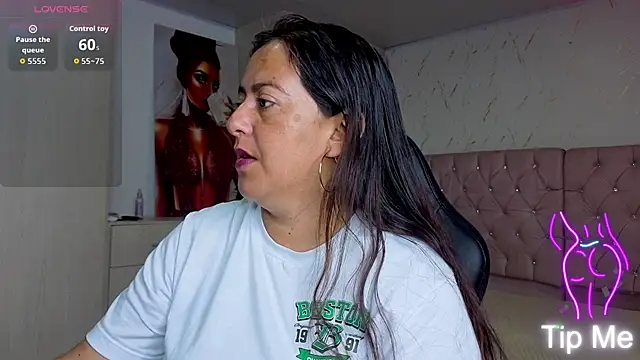 evelyn harpeery online show from 21, 2, 2026