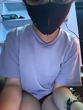 Snapshot of kinsu4763 chatting on 13, 1, 2026 kinsu4763 online show from 13, 1, 2026