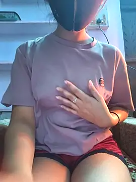 Snapshot of kinsu4763 chatting on 15, 1, 2026 kinsu4763 online show from 15, 1, 2026