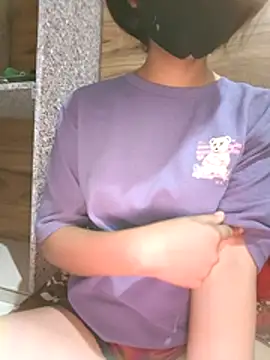 Snapshot of kinsu4763 chatting on 24, 3, 2026 kinsu4763 online show from 24, 3, 2026