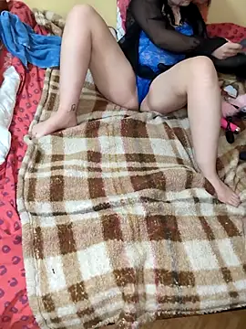 mounette220 online show from 19, 12, 2025