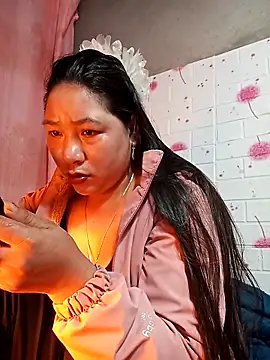 Snapshot of giang0055 chatting on 1, 2, 2026 giang0055 online show from 1, 2, 2026