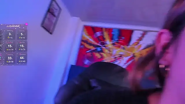 Snapshot of Violet_Blazee chatting on 3, 2, 2026 Violet Blazee online show from 3, 2, 2026