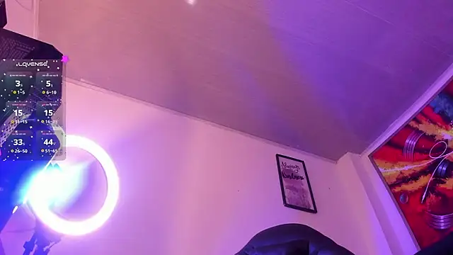 Snapshot of Violet_Blazee chatting on 14, 2, 2026 Violet Blazee online show from 14, 2, 2026