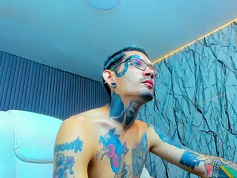 Boy tatto77 online show from 18, 2, 2026