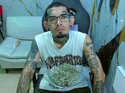 Boy tatto77 online show from 22, 4, 2026