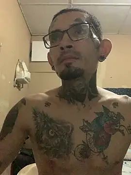 Boy tatto77 online show from 7, 7, 2026