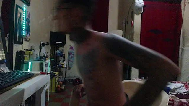 Boy tatto77 online show from 11, 7, 2026