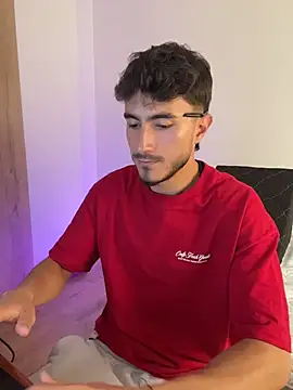 LIAM COLT online show from 13, 3, 2026