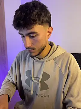 LIAM COLT online show from 17, 3, 2026