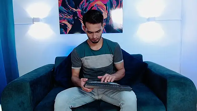 HarryFosster online show from 7, 1, 2026