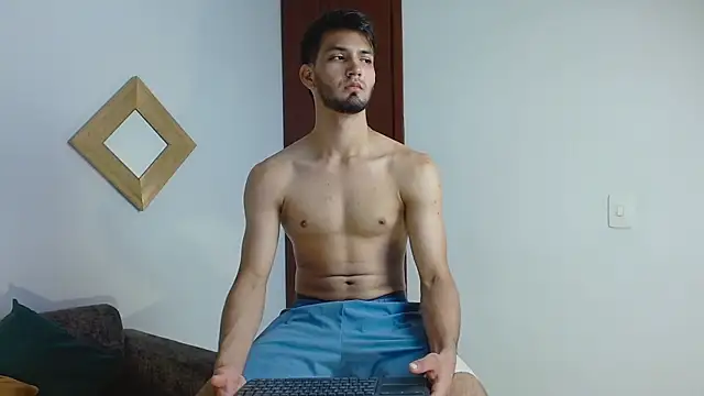 HarryFosster online show from 18, 3, 2026