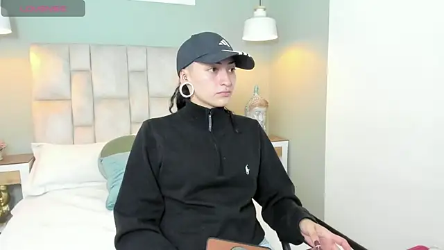 Snapshot of Demetra-Nox01 chatting on 11, 1, 2026 Demetra-Nox01 online show from 11, 1, 2026