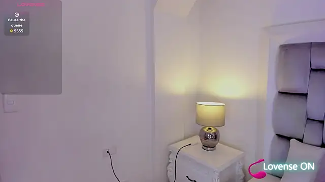 amber  ferrera online show from 9, 4, 2026