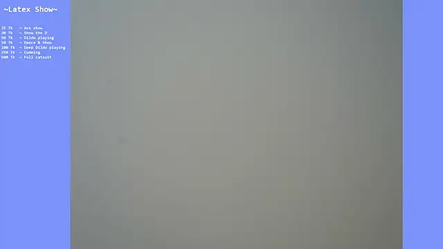 Gwenette66 online show from 14, 1, 2026