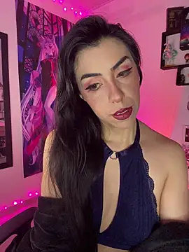 Sky Girl LS online show from 13, 1, 2026