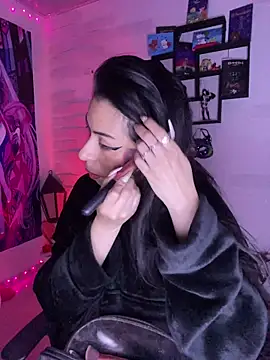 Sky Girl LS online show from 13, 3, 2026