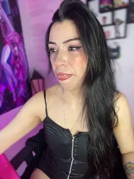 Sky Girl LS online show from 23, 3, 2026