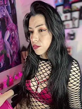 Sky Girl LS online show from 31, 3, 2026