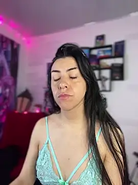 Sky Girl LS online show from 15, 4, 2026