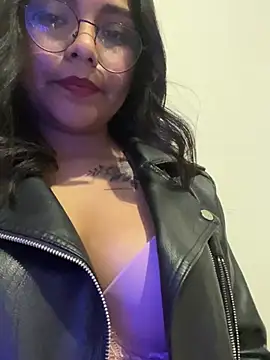 Yaneth1 online show from 11, 7, 2026