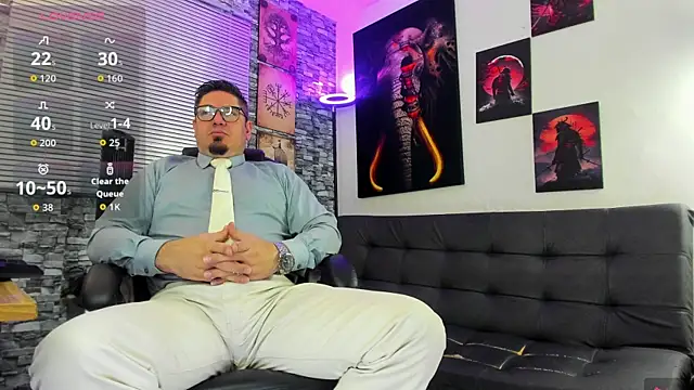 Snapshot of Dante_Bellini chatting on 19, 6, 2026 Dante Bellini online show from 19, 6, 2026