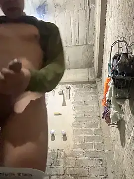 Snapshot of Marko-18 chatting on 20, 12, 2025 Marko-18 online show from 20, 12, 2025