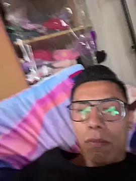 Snapshot of Marko-18 chatting on 20, 12, 2025 Marko-18 online show from 20, 12, 2025