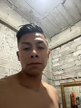 Snapshot of Marko-18 chatting on 11, 1, 2026 Marko-18 online show from 11, 1, 2026