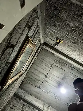 Snapshot of Marko-18 chatting on 13, 1, 2026 Marko-18 online show from 13, 1, 2026