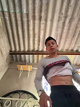 Snapshot of Marko-18 chatting on 14, 2, 2026 Marko-18 online show from 14, 2, 2026