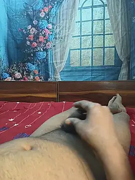 novio-de-la-tarde online show from 12, 3, 2026