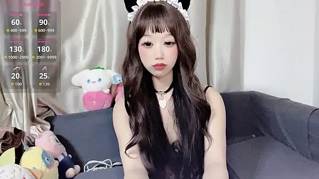 UUOO-CC online show from 20, 12, 2025