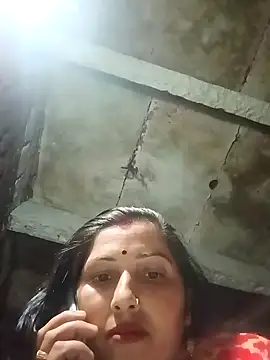 Snapshot of Bandna_thakur chatting on 19, 12, 2025 Bandna thakur online show from 19, 12, 2025