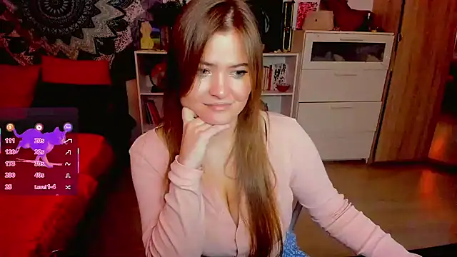 Pure Hanna online show from 19, 12, 2025