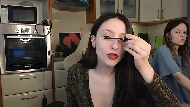 nastyundi online show from 12, 3, 2026