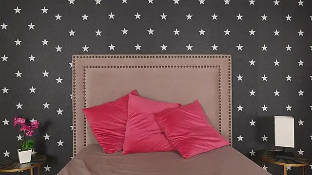 RaquellStar online show from 10, 2, 2026