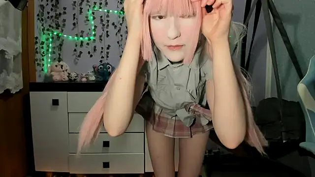 Yoonhee ki online show from 9, 2, 2026