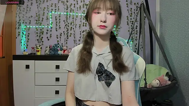 Snapshot of Yoonhee_ki chatting on 29, 6, 2026 Yoonhee ki online show from 29, 6, 2026